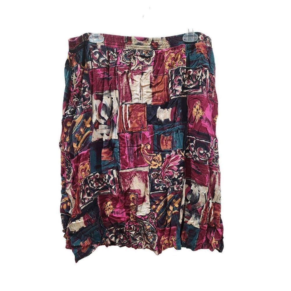 Donna Marie skirt